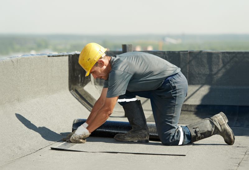 Cost of Waterproofing in Brentwood, TN
