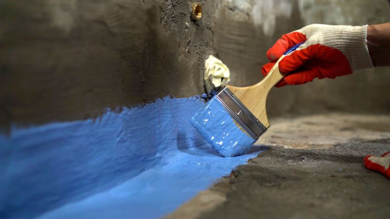 Basement Sealant